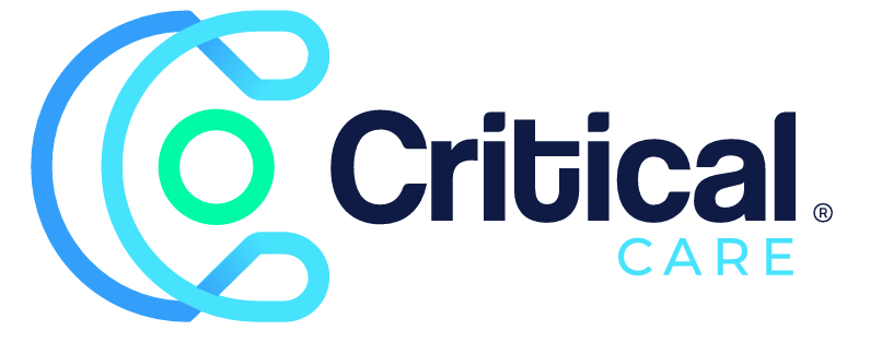 Critical Care Group Logo